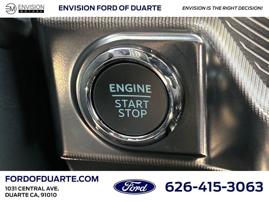 new 2024 Ford F-150 car, priced at $93,995