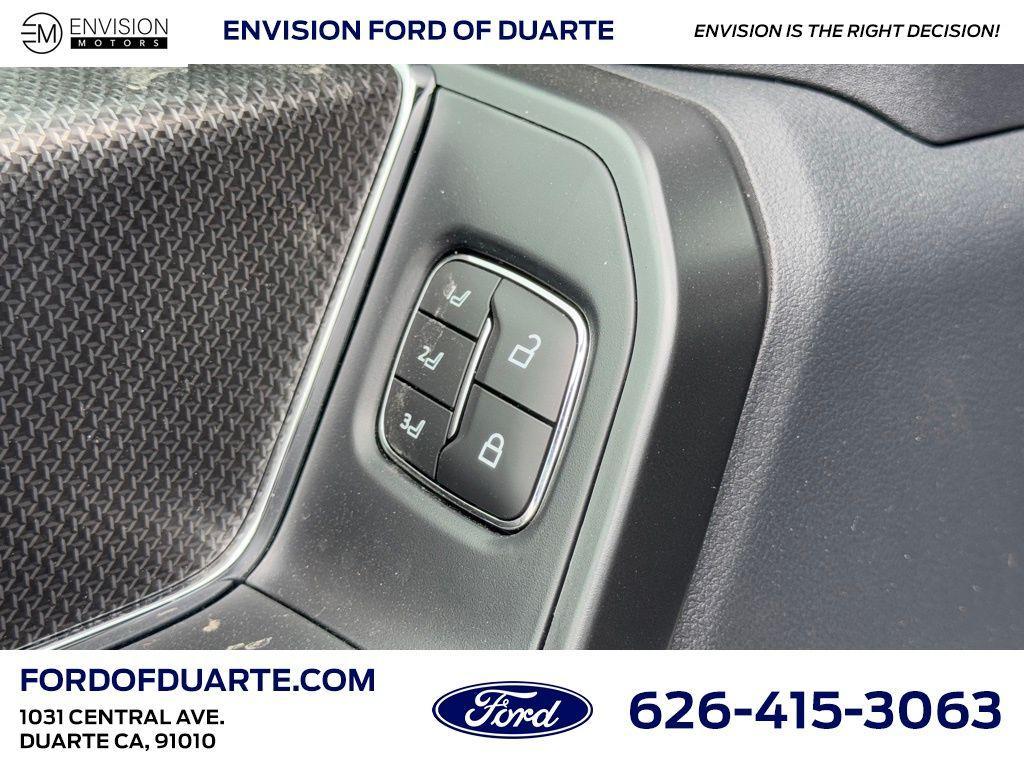 new 2025 Ford F-150 car, priced at $83,275