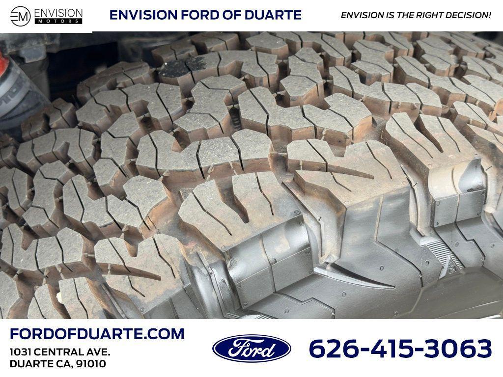 new 2025 Ford F-150 car, priced at $83,275