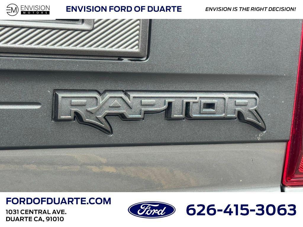 new 2025 Ford F-150 car, priced at $83,275