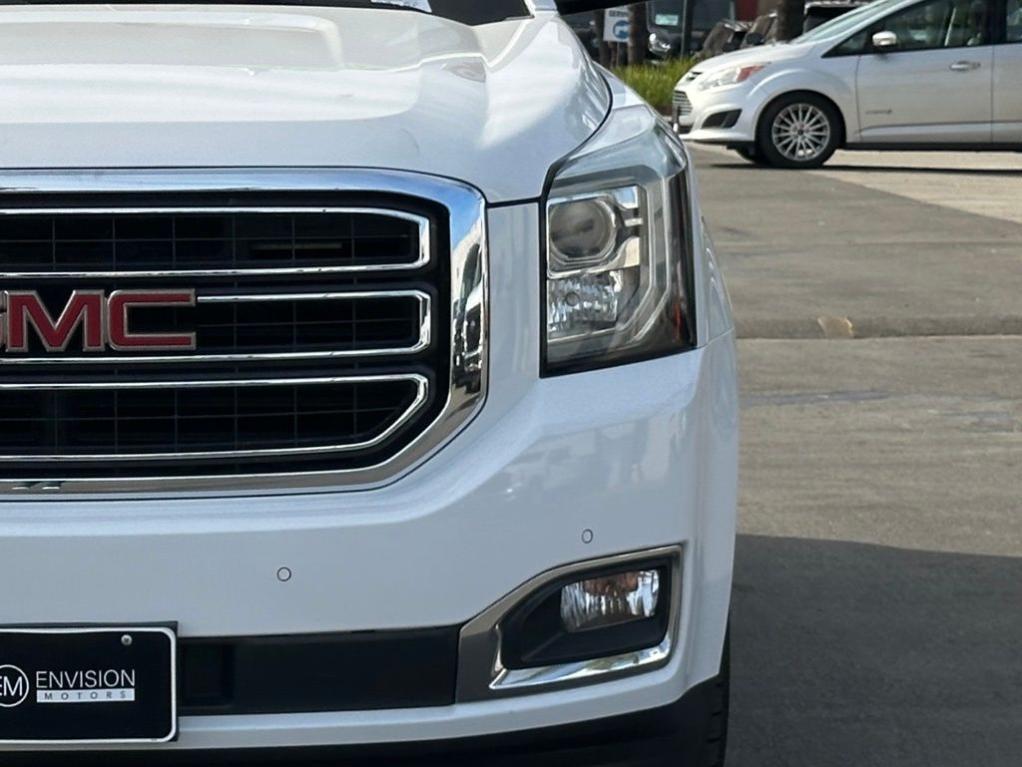 used 2020 GMC Yukon car, priced at $31,995