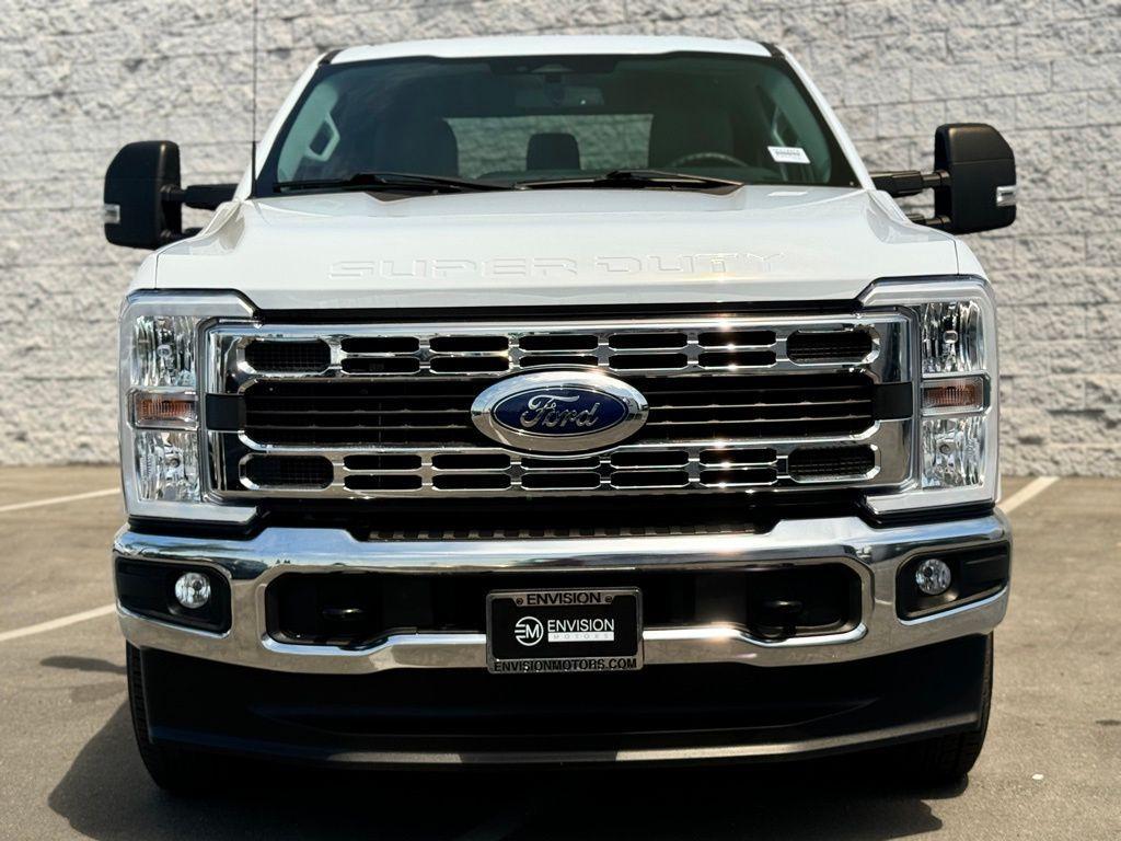 used 2023 Ford F-250 car, priced at $49,995