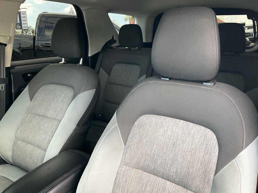 used 2021 Ford Bronco Sport car, priced at $21,888