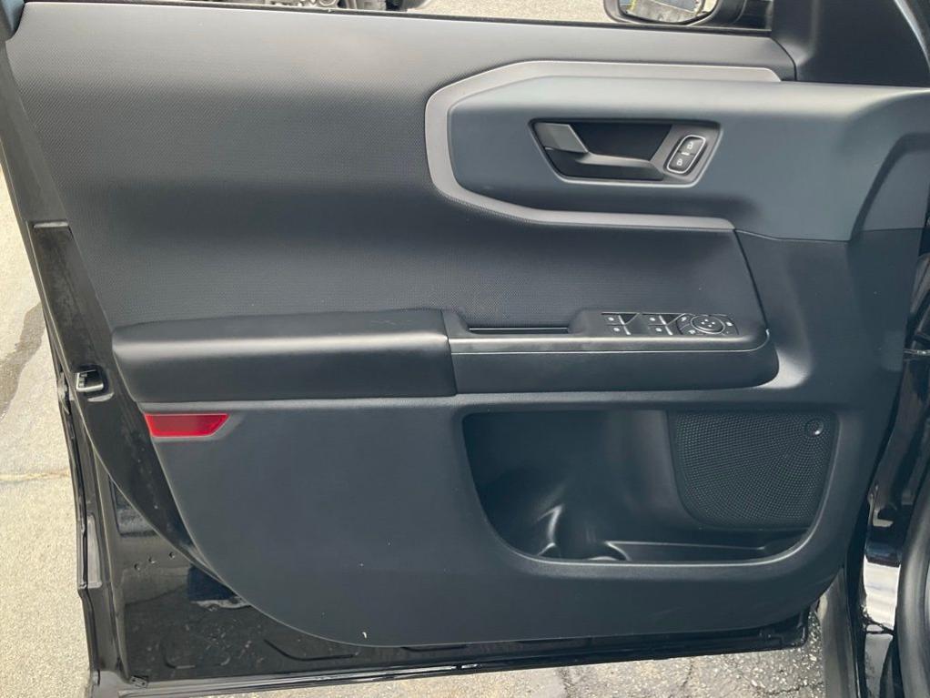 used 2021 Ford Bronco Sport car, priced at $21,888