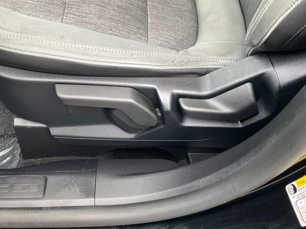 used 2021 Ford Bronco Sport car, priced at $21,888