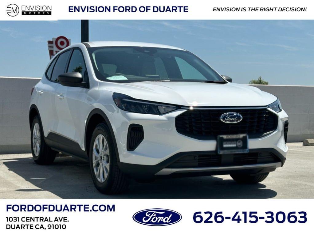 new 2025 Ford Escape car, priced at $26,150