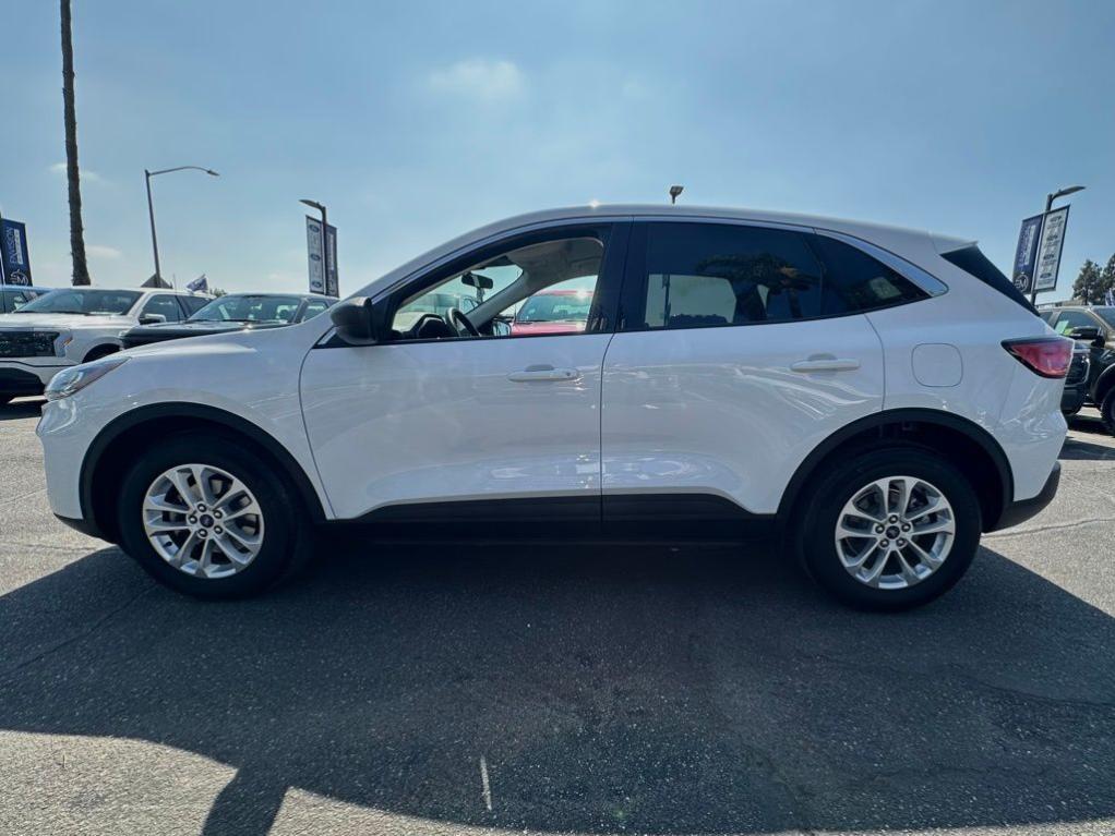 used 2022 Ford Escape car, priced at $19,995