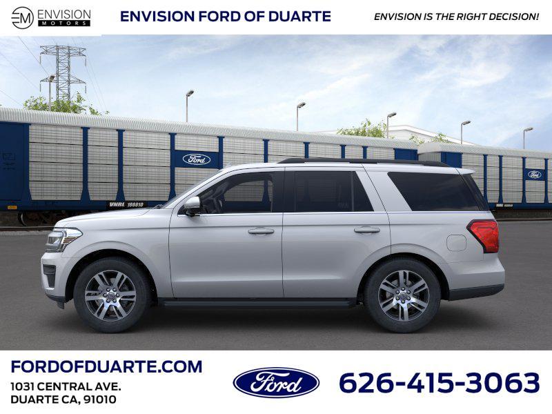 new 2024 Ford Expedition car, priced at $71,095