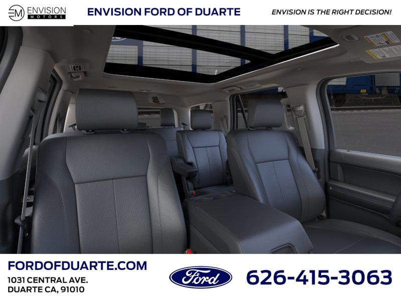 new 2024 Ford Expedition car, priced at $71,095