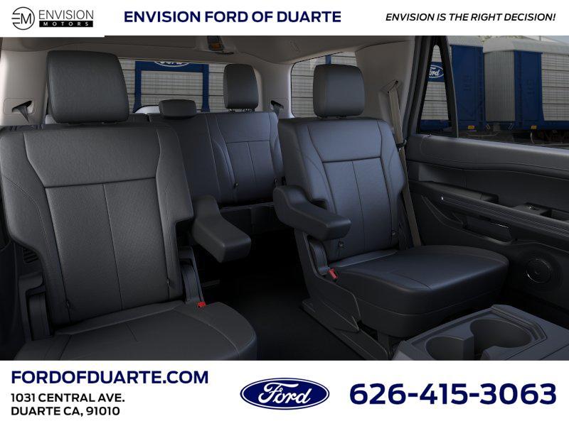 new 2024 Ford Expedition car, priced at $71,095