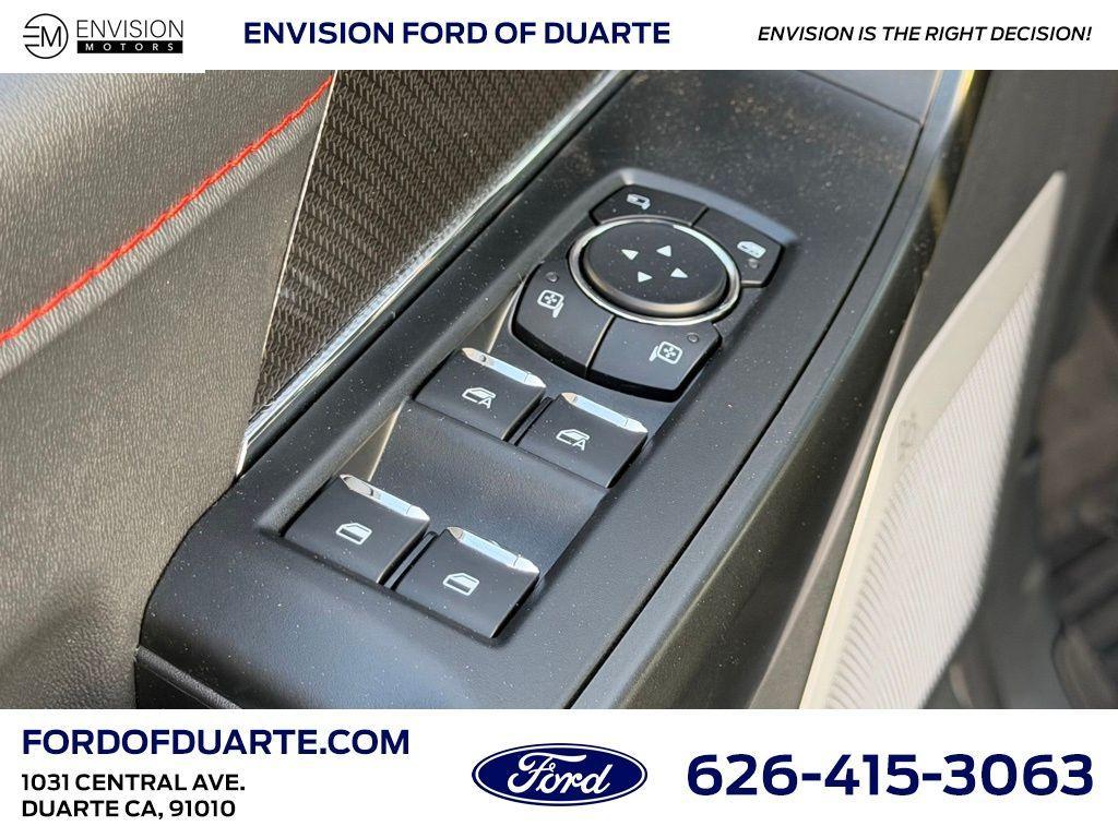 new 2025 Ford F-150 car, priced at $83,315