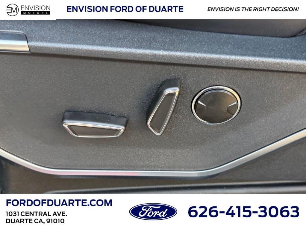 new 2025 Ford F-150 car, priced at $83,315