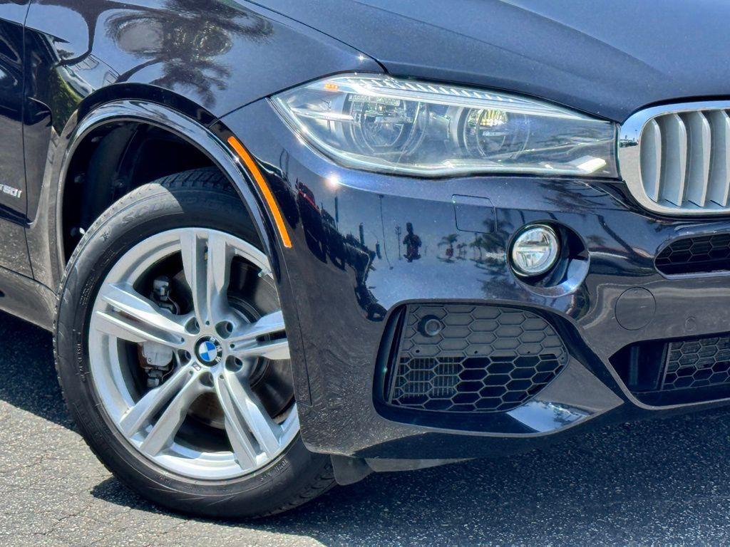 used 2014 BMW X5 car, priced at $17,888