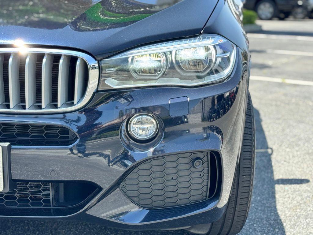 used 2014 BMW X5 car, priced at $17,888