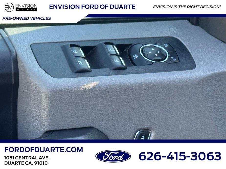 used 2018 Ford F-150 car, priced at $24,995