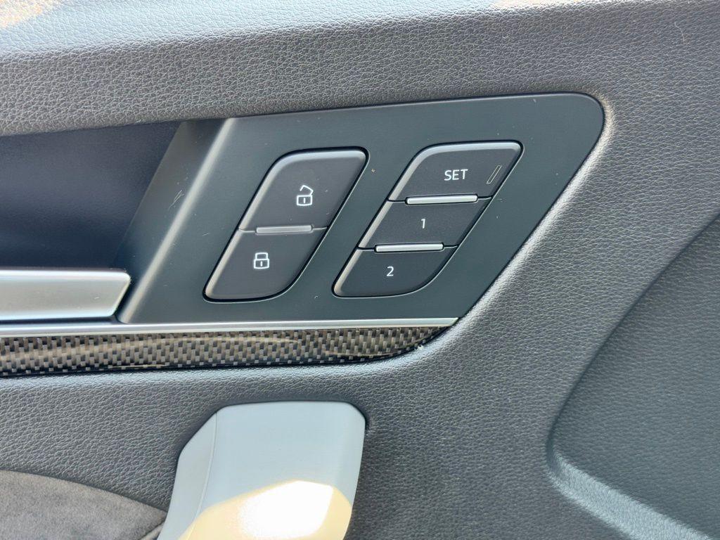 used 2018 Audi SQ5 car, priced at $22,488
