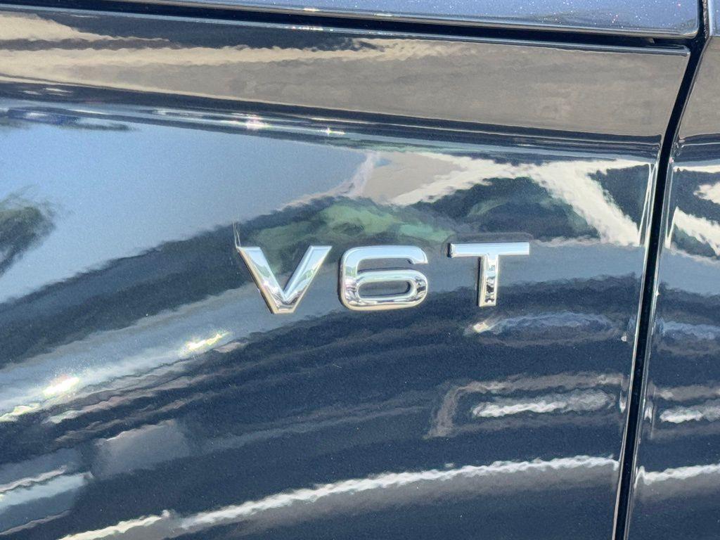 used 2018 Audi SQ5 car, priced at $22,488