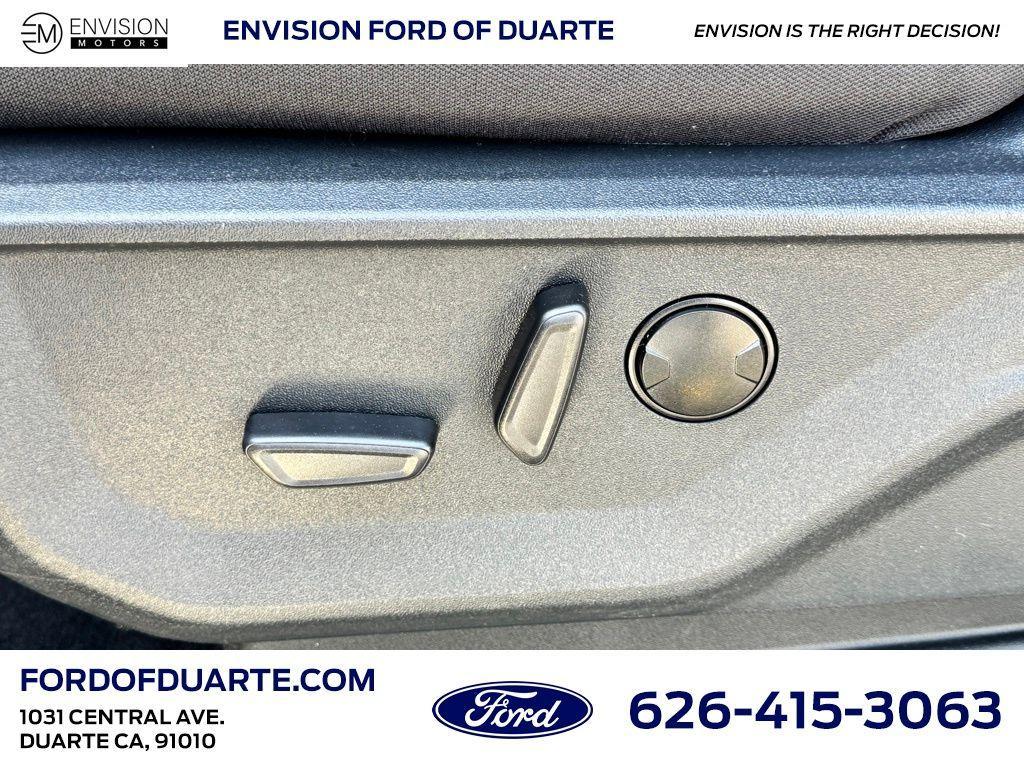 new 2025 Ford F-150 car, priced at $65,940
