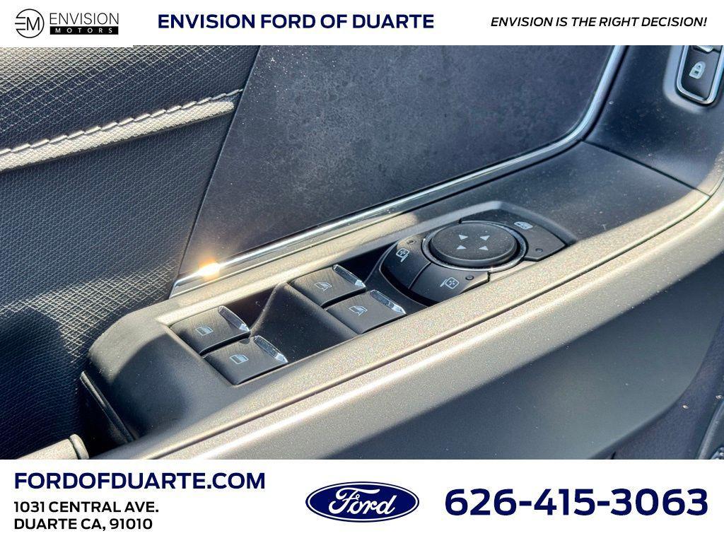 new 2025 Ford F-150 car, priced at $65,940