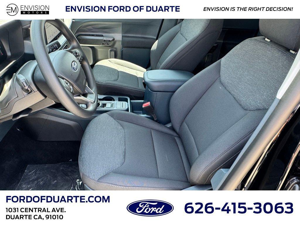 new 2025 Ford Maverick car, priced at $30,335