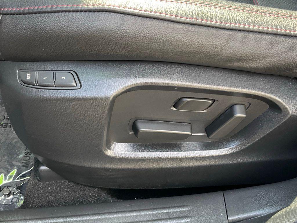 used 2022 Mazda CX-5 car, priced at $25,897