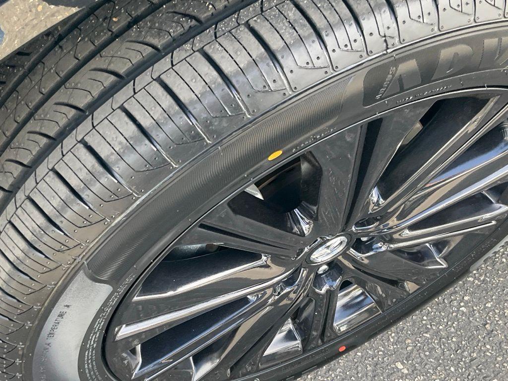 used 2022 Mazda CX-5 car, priced at $25,897