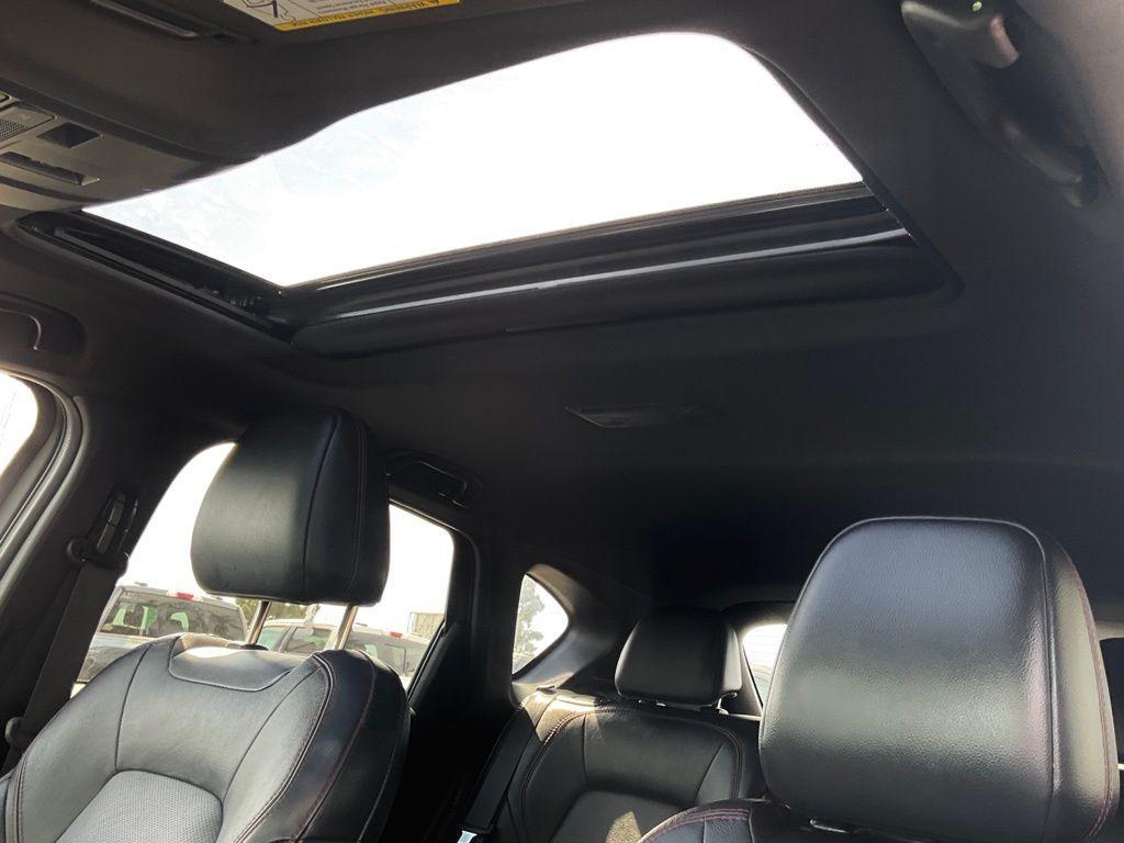 used 2022 Mazda CX-5 car, priced at $25,897