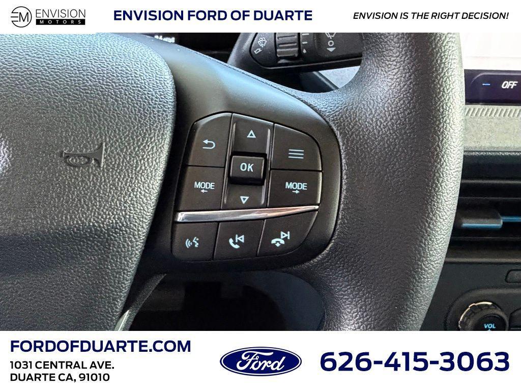 new 2026 Ford Maverick car