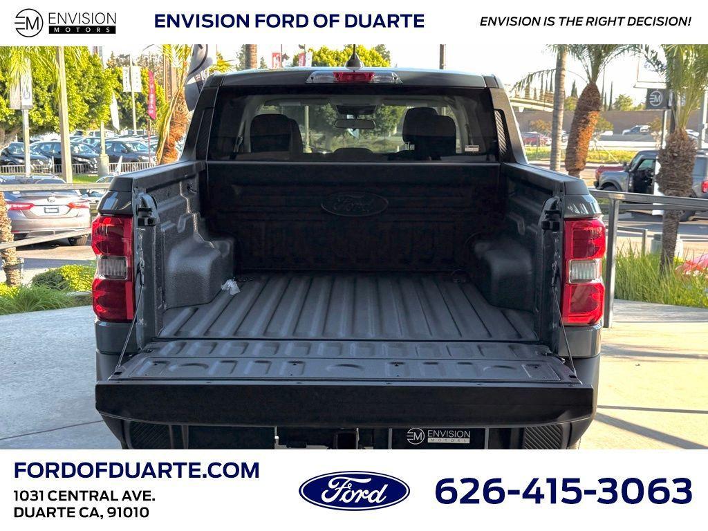 new 2026 Ford Maverick car