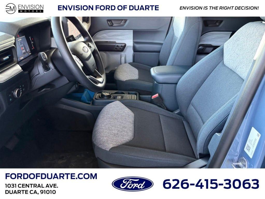 new 2026 Ford Maverick car