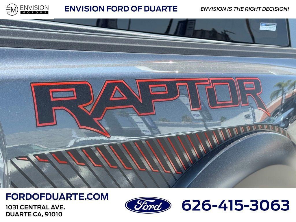 new 2025 Ford F-150 car, priced at $83,090