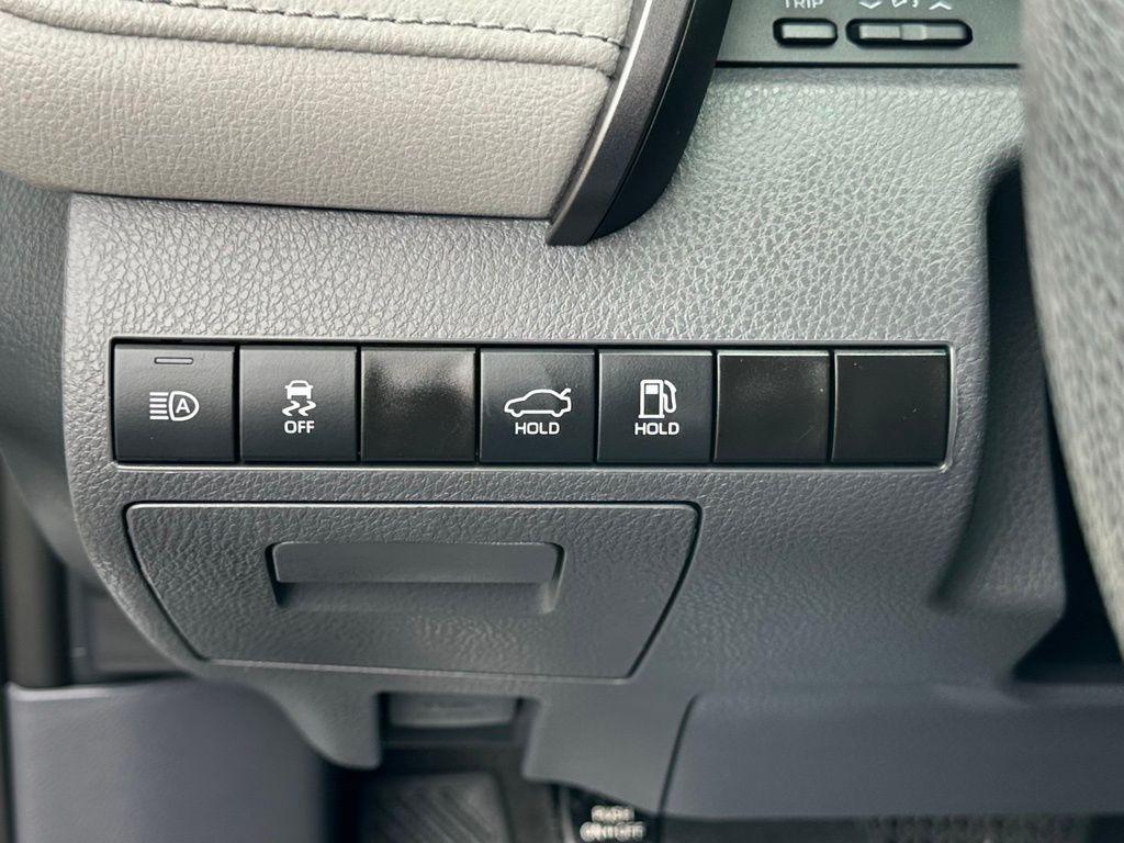 used 2023 Toyota Camry car, priced at $23,988