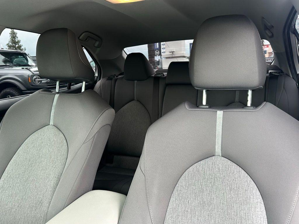 used 2023 Toyota Camry car, priced at $23,988