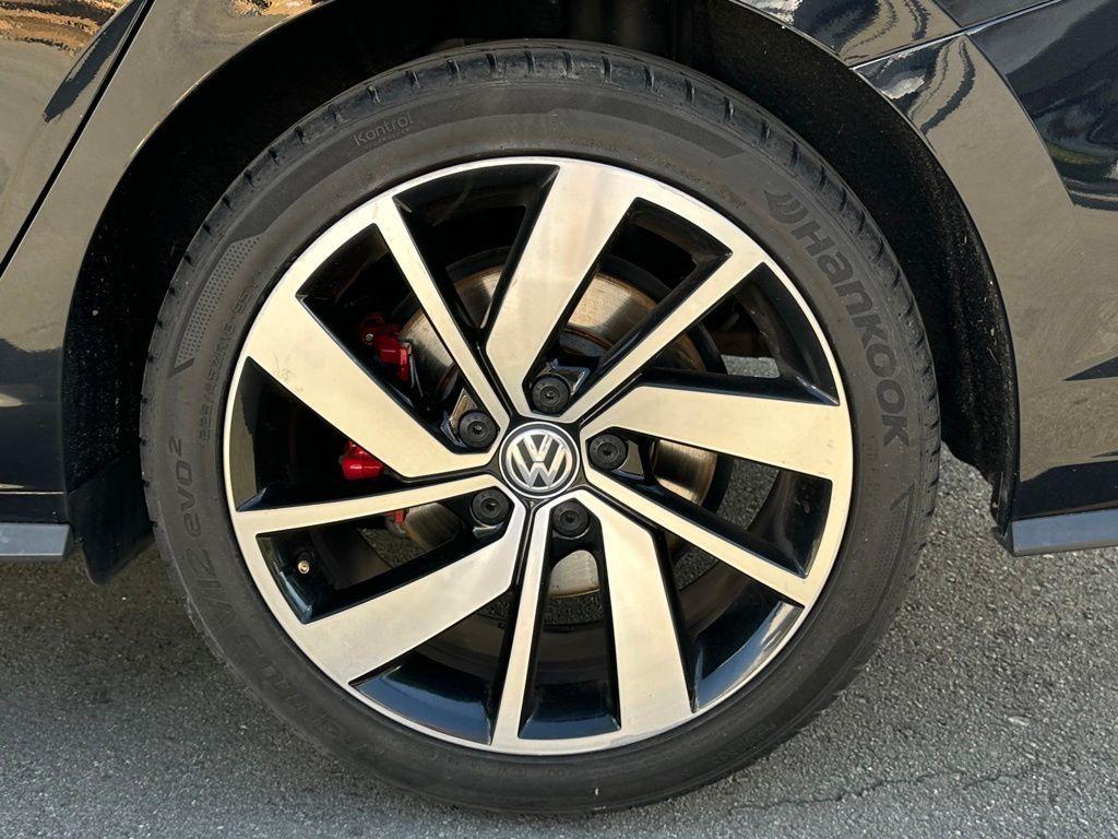 used 2019 Volkswagen Jetta GLI car, priced at $20,338