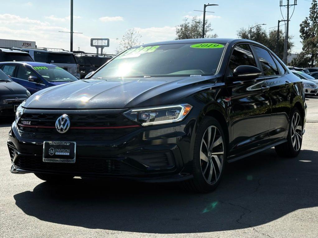 used 2019 Volkswagen Jetta GLI car, priced at $20,338