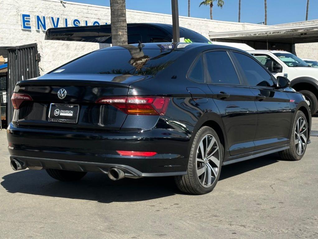 used 2019 Volkswagen Jetta GLI car, priced at $20,338