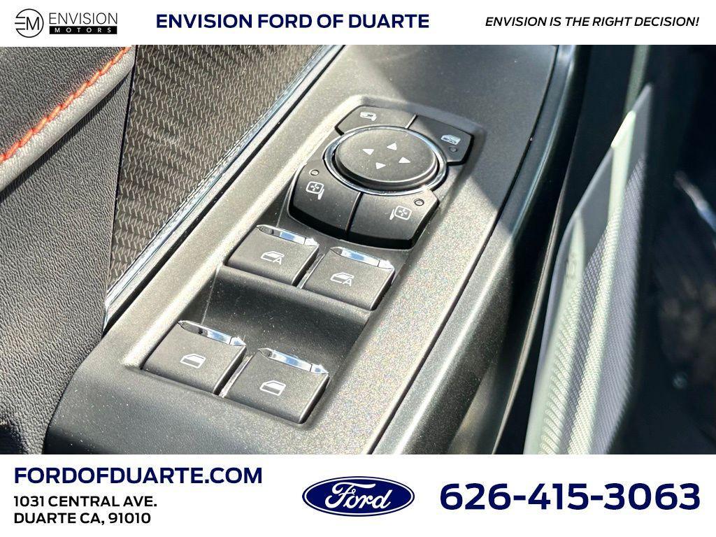 new 2025 Ford F-150 car, priced at $83,720