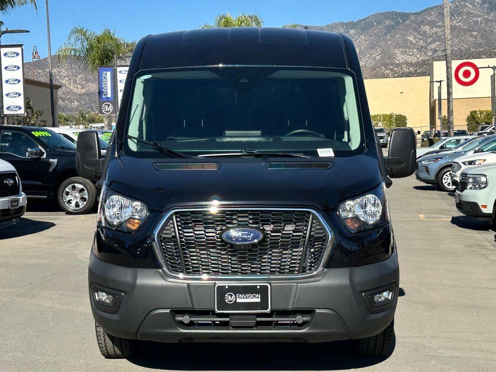 used 2023 Ford Transit-250 car, priced at $50,995