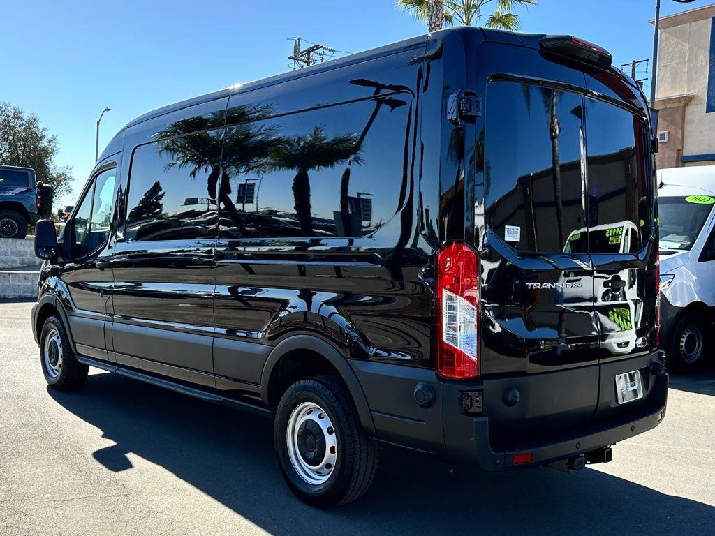 used 2023 Ford Transit-250 car, priced at $50,995