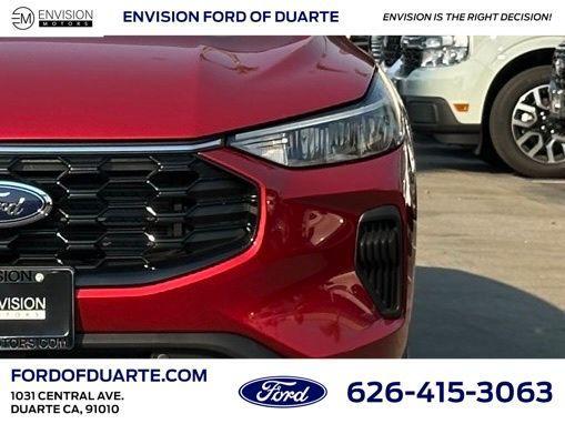 new 2025 Ford Escape car, priced at $33,680