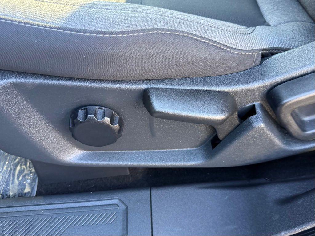 used 2025 Ford Bronco car, priced at $41,995