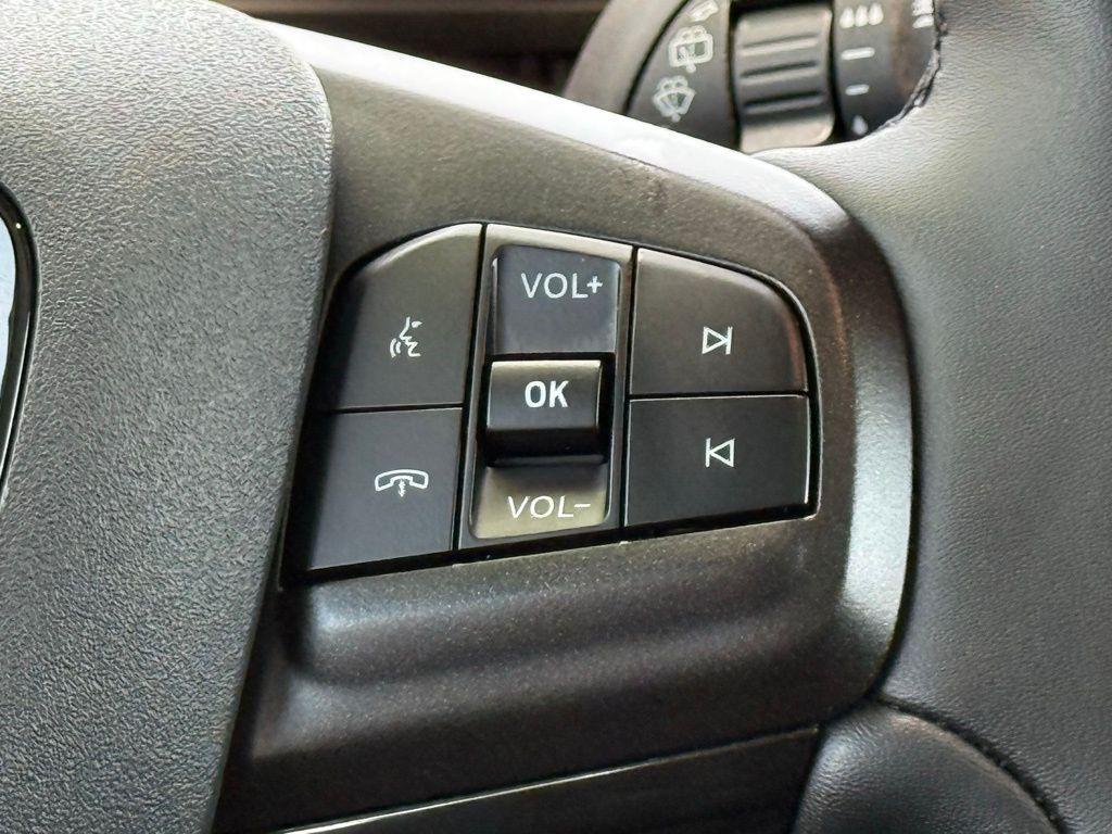 used 2023 Ford Mustang Mach-E car, priced at $38,888