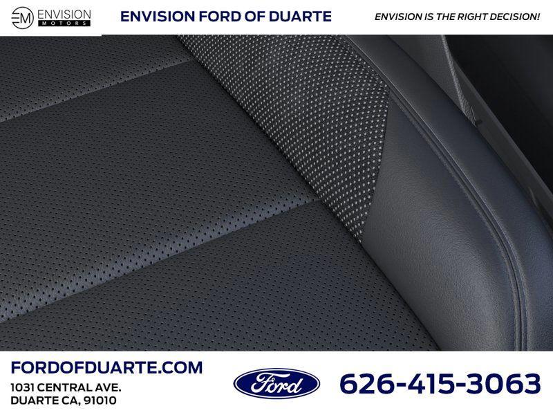 new 2025 Ford F-150 car, priced at $84,115