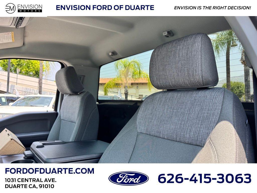 new 2025 Ford F-350 car, priced at $62,325