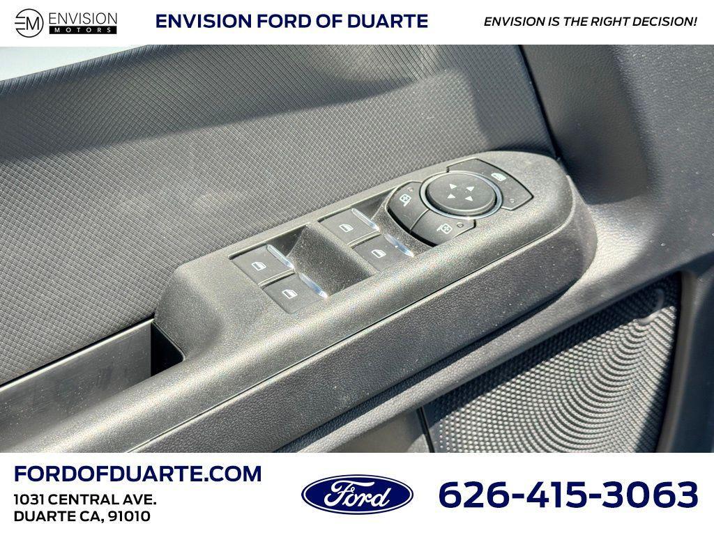 new 2025 Ford Bronco Sport car, priced at $36,212