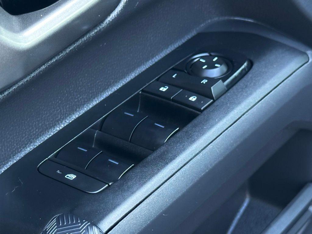 used 2024 Toyota Tacoma car, priced at $42,488