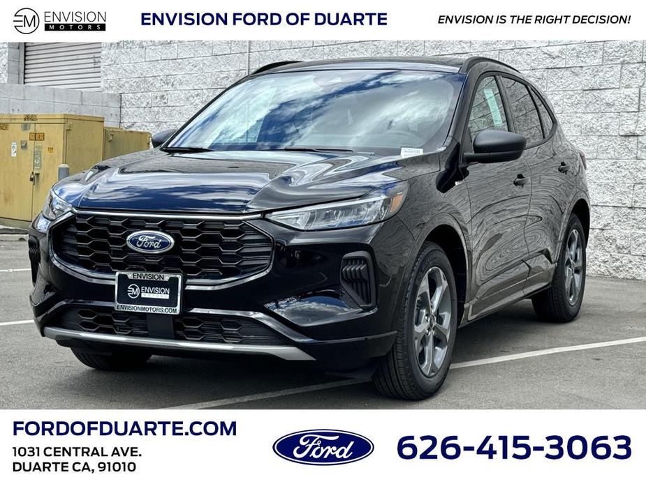 new 2024 Ford Escape car, priced at $34,880