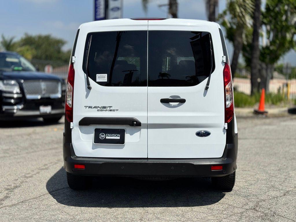 used 2019 Ford Transit Connect car, priced at $22,888
