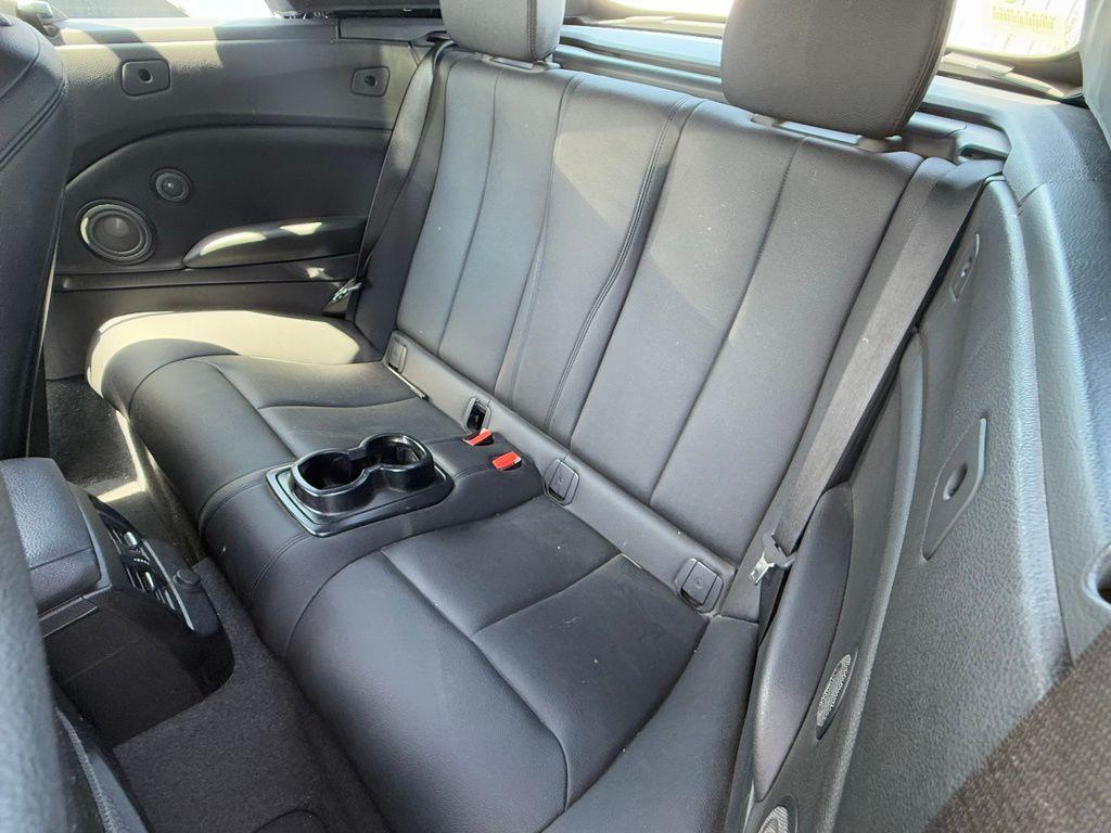 used 2017 BMW 230 car, priced at $19,995
