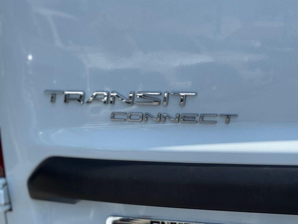 used 2021 Ford Transit Connect car, priced at $20,588